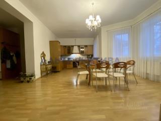 1-этажный дом, 205.5 м², 6 соток