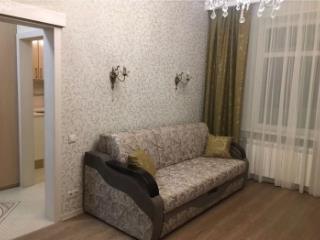 1-комн. квартира, 36 м², 3/5 этаж