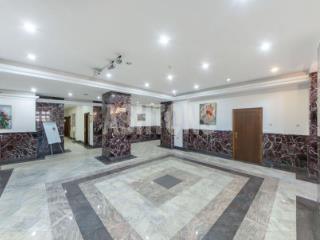 3-комн. квартира, 128 м², 12/43 этаж