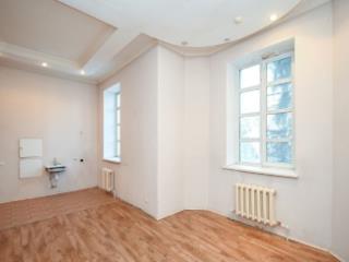 3-комн. квартира, 101 м², 2/3 этаж