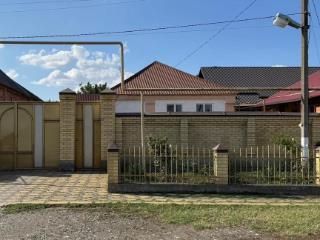  дом, 152 м², 7 соток