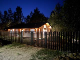 1-этажный дом, 125 м², 12.31 соток