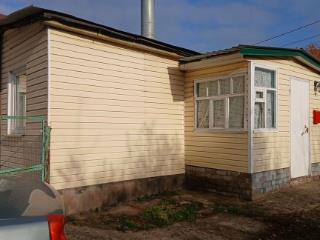  дом, 69 м², 4 сотки