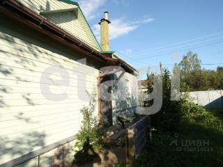 1-этажный дом, 53.3 м², 5.27 соток