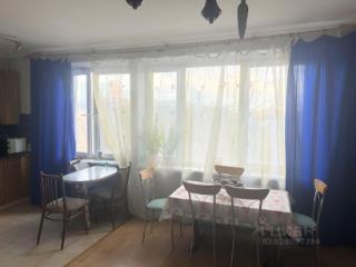3-комн. квартира, 68 м², 8/16 этаж