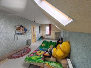 2 этажный, Таунхаус, 113.9 м², 6.4 соток, 2 этажа
