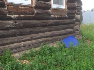  дом, 30 м², 15 соток