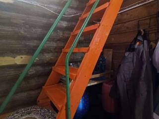  дом, 74 м², 25 соток