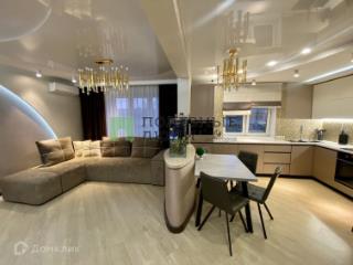 5-комн. квартира, 136.7 м², 5/5 этаж