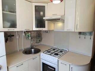 2-комн. квартира, 48 м², 2/5 этаж
