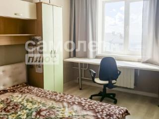 2-комн. квартира, 53 м², 5/5 этаж