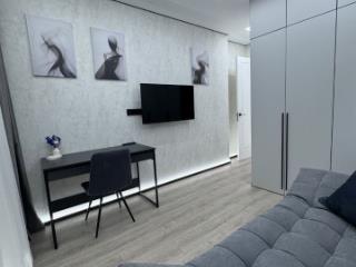 2-комн. квартира, 50 м², 3/32 этаж