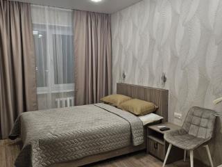 3-комн. квартира, 70 м², 4 этаж