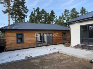 2-этажный дом, 185.2 м², 10 соток