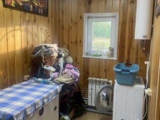 1-этажный дом, 80 м², 13 соток