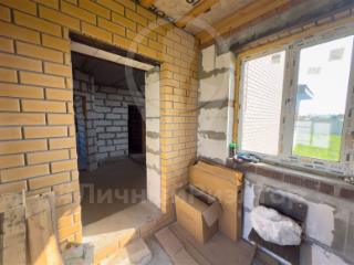 2-этажный дом, 139.3 м², 10 соток