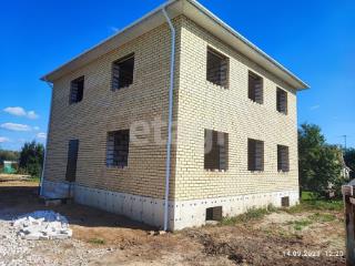 2-этажный дом, 193 м², 11.5 соток