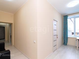 3-комн. квартира, 62.9 м², 3/4 этаж