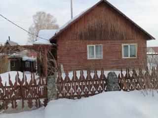 1-этажный дом, 84.5 м², 7.1 соток