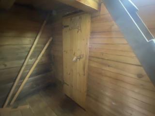 1-этажный дом, 80 м², 13 соток