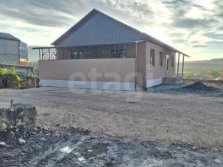 1-этажный дом, 110 м², 5 соток