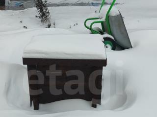  дом, 126.8 м², 9.6 соток