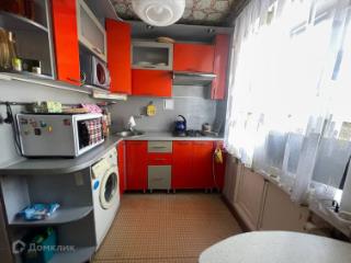 4-комн. квартира, 69.1 м², 5/10 этаж