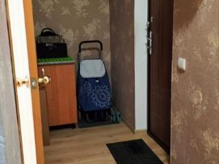 1-комн. квартира, 36.6 м², 2/3 этаж