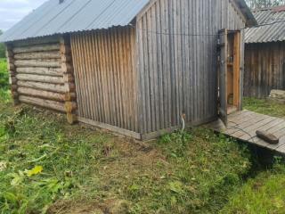  дом, 60 м², 20 соток