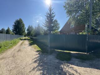 2-этажный дом, 126 м², 6.12 соток