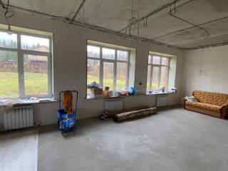  коттедж, 181.2 м², 20 соток