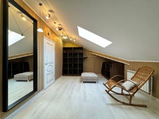 3-комн. квартира, 120 м², 5/6 этаж