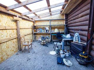 2-этажный дом, 90.2 м², 12 соток