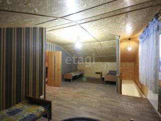 2-этажный дом, 166.9 м², 6 соток