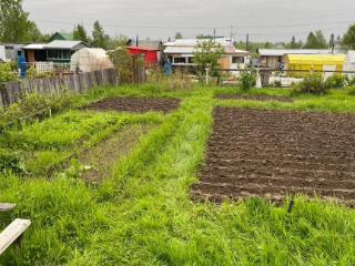  дом, 30 м², 6 соток