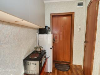 Квартира, 16.5 м², 6/9 этаж