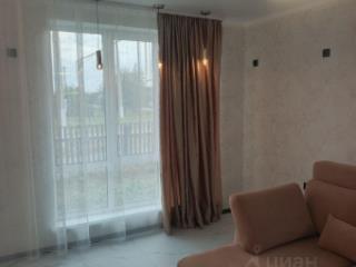 Студия, 35 м², 1/2 этаж