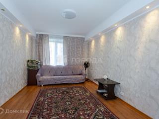 3-комн. квартира, 89.9 м², 1/4 этаж
