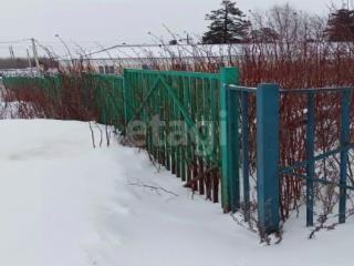 1-этажный дом, 24.2 м², 10.6 соток