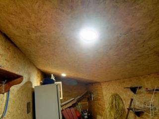 1-этажный дом, 53 м², 11 соток