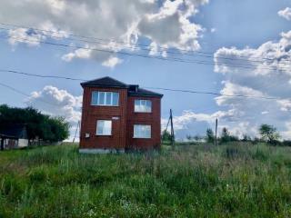 2-этажный дом, 85.2 м², 5 соток