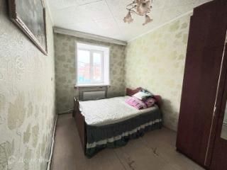 2-комн. квартира, 42.7 м², 2/3 этаж