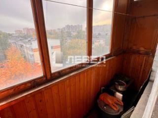 1-комн. квартира, 30.8 м², 8/9 этаж