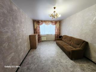 1-комн. квартира, 30.9 м², 1/5 этаж
