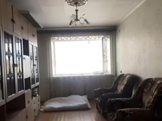 3-комн. квартира, 52.1 м², 2/3 этаж