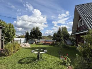 2-этажный дом, 183 м², 20 соток