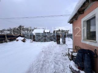 2-этажный дом, 43.7 м²