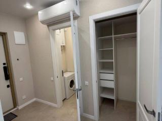2-комн. квартира, 62 м², 11/29 этаж