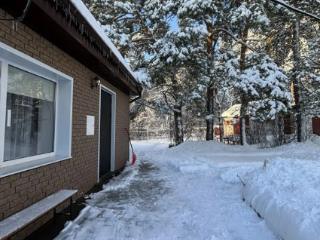 4-комн. квартира, 120 м², 2/2 этаж