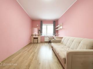 3-комн. квартира, 66.5 м², 2/5 этаж